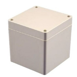 Hammond Manufacturing 1554EE2GY image
