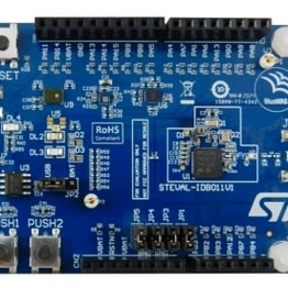 STEVAL-IDB011V1 STMicroelectronics