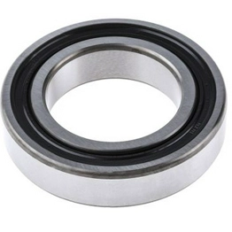 6008-2RS1/C3 SKF
