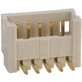 DF13-5P-1.25DS(50) Hirose Electric