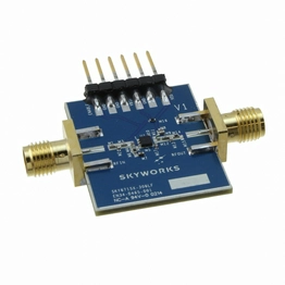 SKY67153-396EK4 Skyworks Solutions