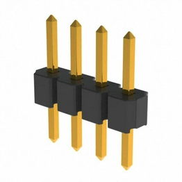 NRPN041PAENRC Sullins Connector Solutions