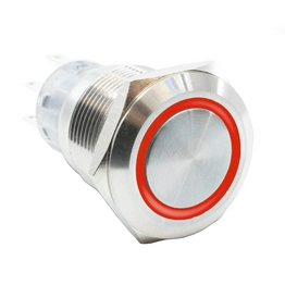 E-SWITCH PV4F2H0SS-315 image