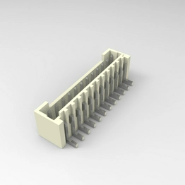 XKB Connectivity X1511WVS-12LHF-LPSW image