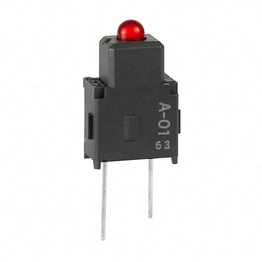 A01PC NKK Switches