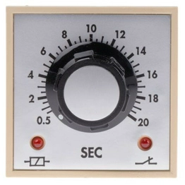FBDE20SLP110VAC TEMPATRON