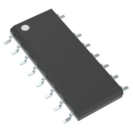 NCP1615C5DR2G ON Semiconductor