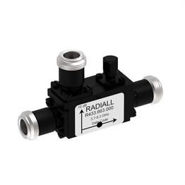 R433663000 Radiall