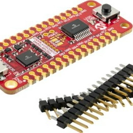 EV70C97A Microchip Technology