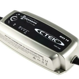 MXS 10 CTEK
