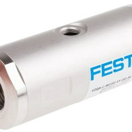 VZQA-C-M22U-15-GG-ALV4N-4 FESTO