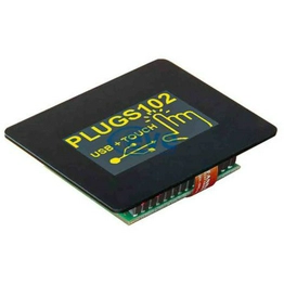 EA PLUGS102-6GTC DISPLAY VISIONS