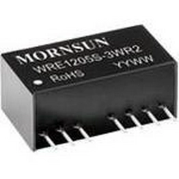 MORNSUN WRE1212S-3WR2 image