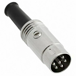 12BL6MX Switchcraft