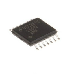 Texas Instruments LM5010AMH/NOPB image
