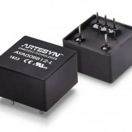 Artesyn Embedded Power AYA00AA05-L image