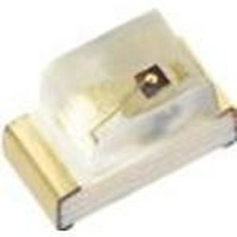 AP1608SECK Kingbright Electronic