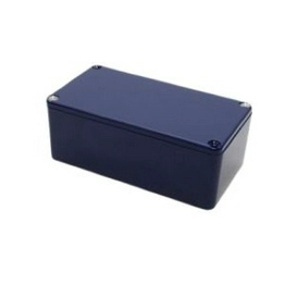 Hammond Manufacturing 1590BSCB image