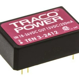 TRACO Power TEN 3-2412 image