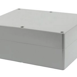 1555YAGY Hammond Manufacturing
