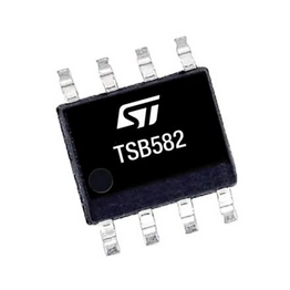 TSB582IDT STMicroelectronics