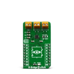 MikroElektronika MIKROE-3787 image