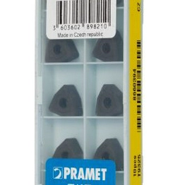 Dormer Pramet WNMG 060412E-NM:T9325 image