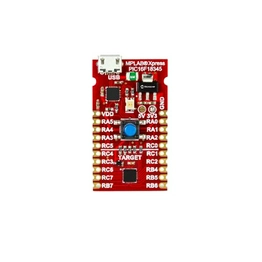 Microchip Technology DM164141 image