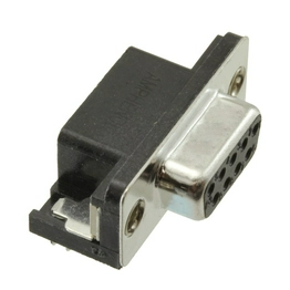 Amphenol L77SDE09SA4CH4R image