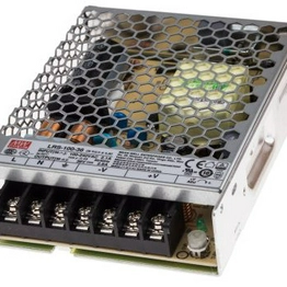 Mean-Well USA, Inc. LRS-100-36 image