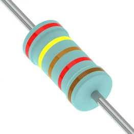 MF0207FTE52-24K3 YAGEO