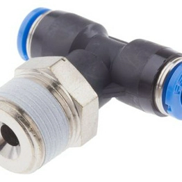 QST-3/8-6 FESTO