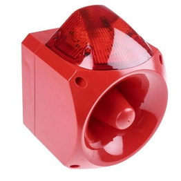 PNV-0006 Klaxon Signals