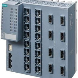6GK5324-8TS00-2AC2 SIEMENS