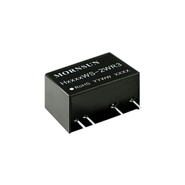 H2424WS-2WR3 MORNSUN
