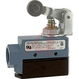 Honeywell BZE6-2RQ2 image