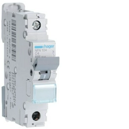 NFN104 hager