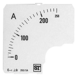 EQ74-00D1-0001 0/250A Sifam Tinsley