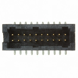 TE Connectivity 104656-2 image