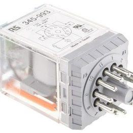 C3-A30X / AC 115 V RELECO