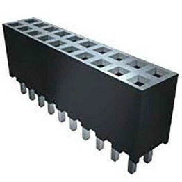 samtec SQT-112-01-L-D image