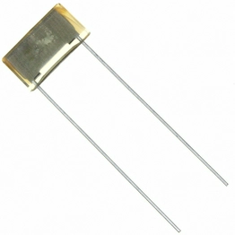 KEMET PME271YB5100MR30 image