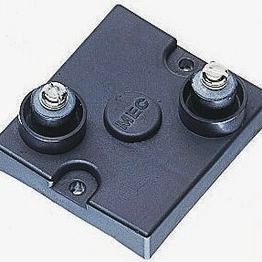 BDS 2 A 250 150R 10% TE Connectivity