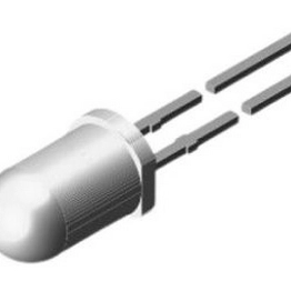 Vishay Intertechnology TLHK5800 image