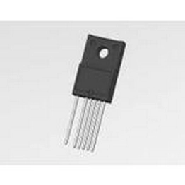 SANKEN ELECTRIC STR-W6765 image