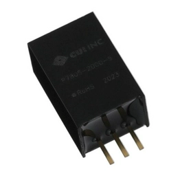 P7805-2000-S CUI INC