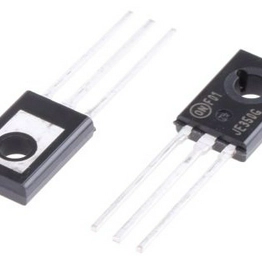 ON Semiconductor MJE350G image