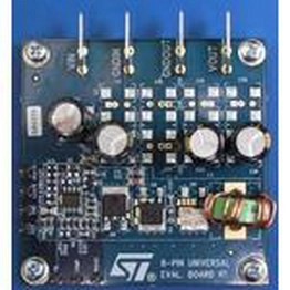 STEVAL-ISA028V1 STMicroelectronics