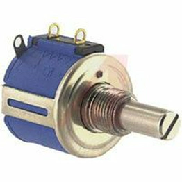 BOURNS 3545S-1-502L image