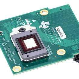 DLP550HEEVM Texas Instruments